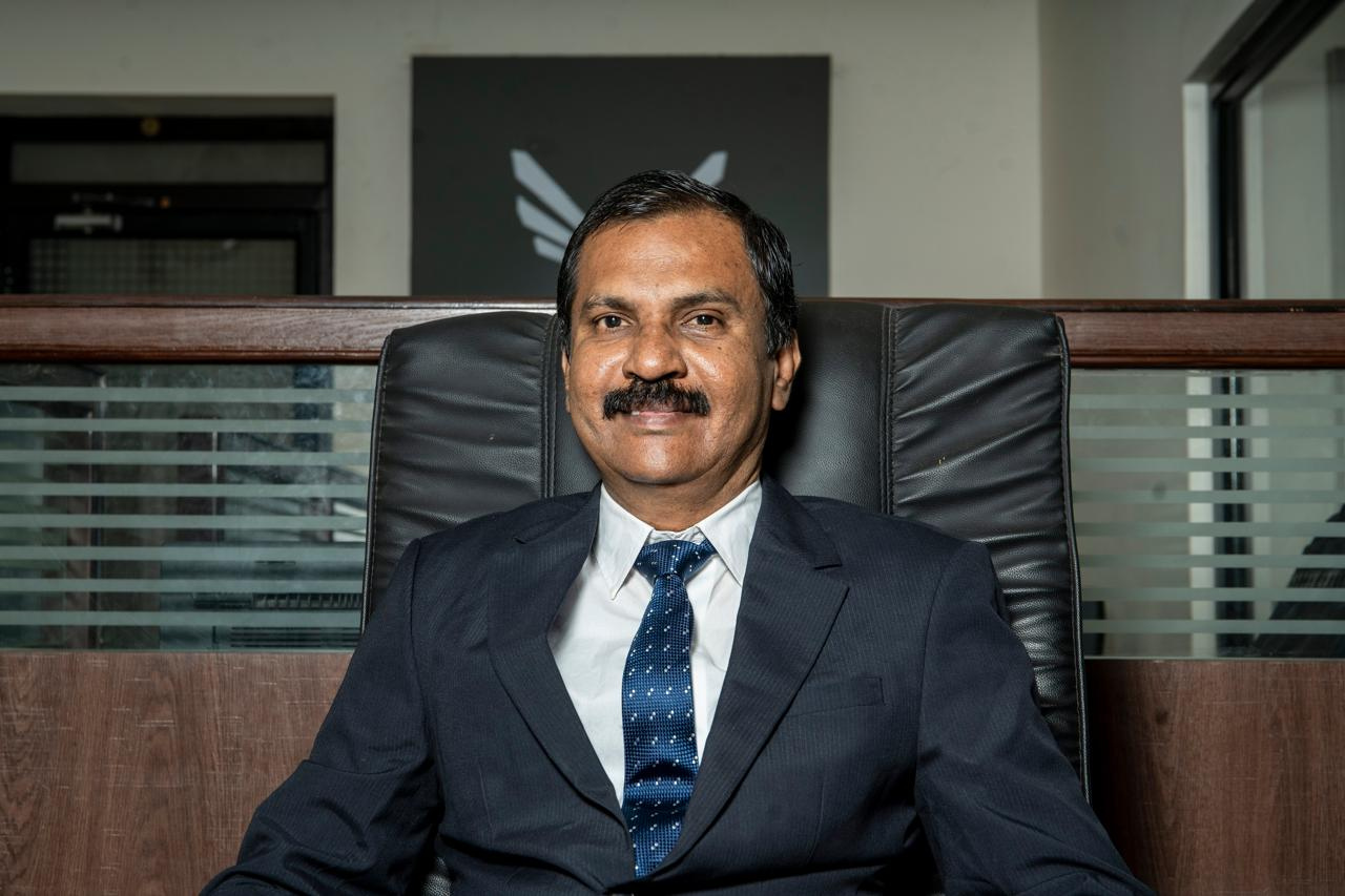 Chairman